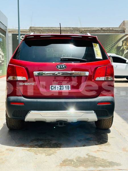 Big with watermark kia sorento ivory coast aboisso 64985