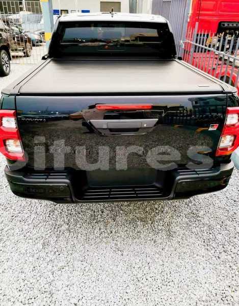 Big with watermark toyota hilux ivory coast aboisso 64992