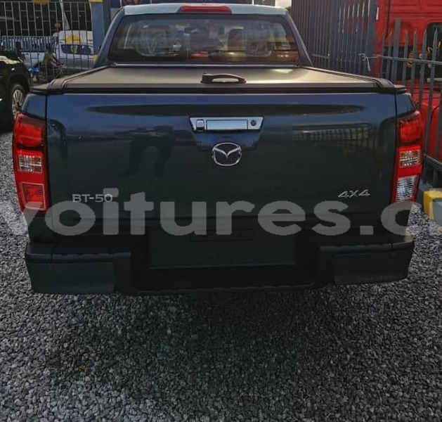 Big with watermark mazda bt 50 ivory coast aboisso 64993