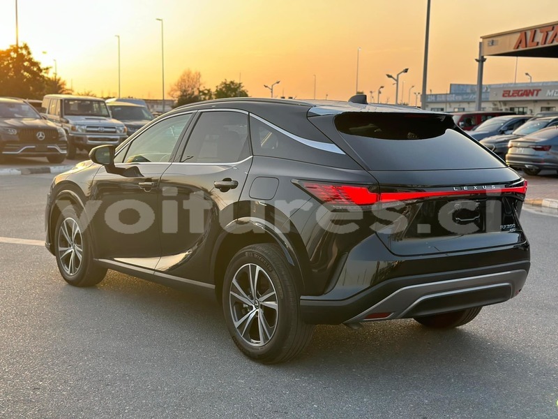 Big with watermark lexus nx ivory coast aboisso 64996