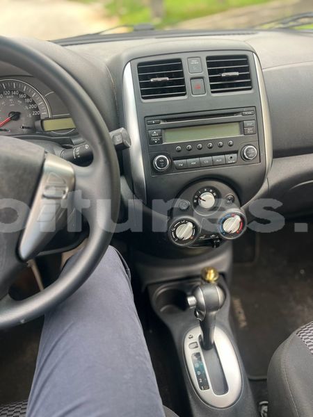 Big with watermark nissan micra abidjan abidjan 65000