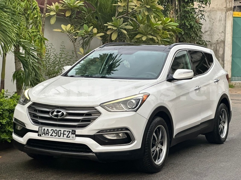 Big with watermark hyundai santa fe abidjan abidjan 65003