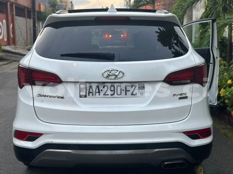 Big with watermark hyundai santa fe abidjan abidjan 65003