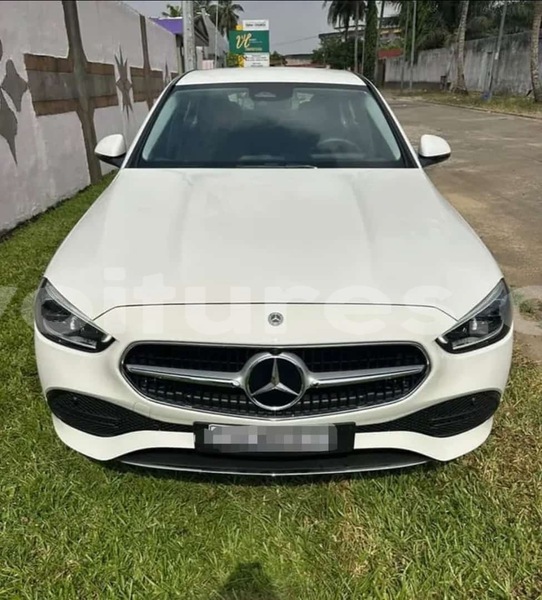 Big with watermark mercedes benz c classe abidjan abidjan 65004