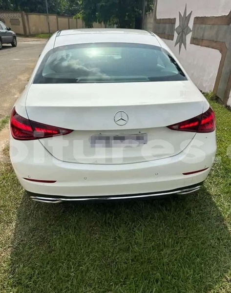 Big with watermark mercedes benz c classe abidjan abidjan 65004