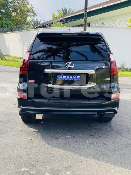 Big with watermark lexus gx ivory coast aboisso 65006