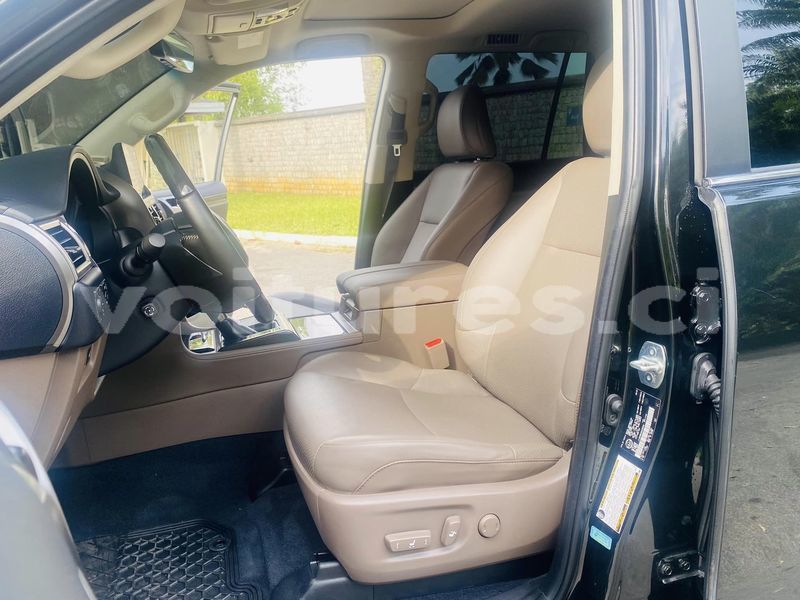 Big with watermark lexus gx ivory coast aboisso 65006