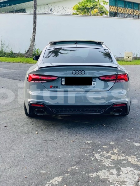 Big with watermark audi rs5 ivory coast aboisso 65007