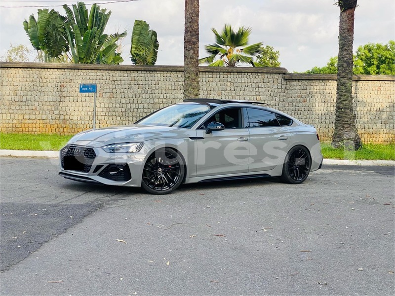 Big with watermark audi rs5 ivory coast aboisso 65007