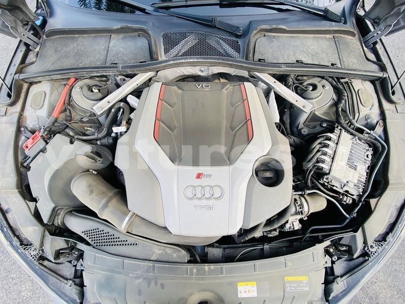 Big with watermark audi rs5 ivory coast aboisso 65007