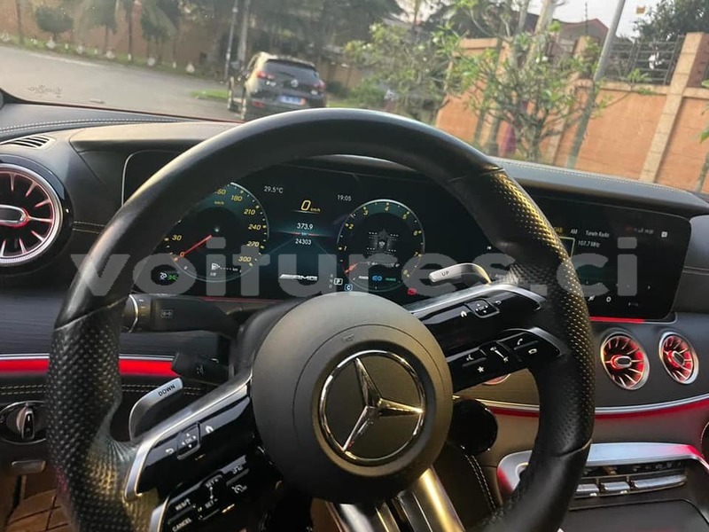 Big with watermark mercedes benz amg gt ivory coast aboisso 65017