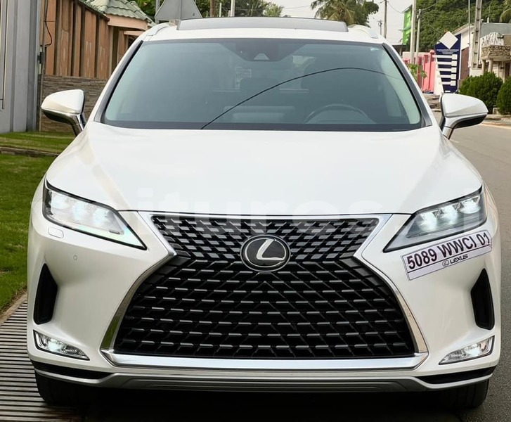 Big with watermark lexus rx ivory coast aboisso 65019