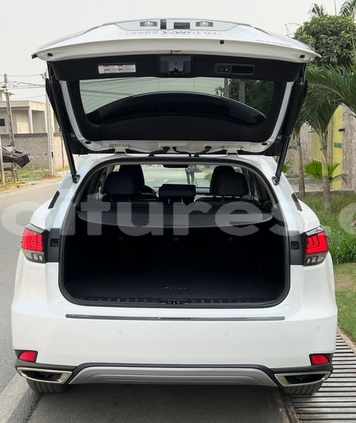 Big with watermark lexus rx ivory coast aboisso 65019