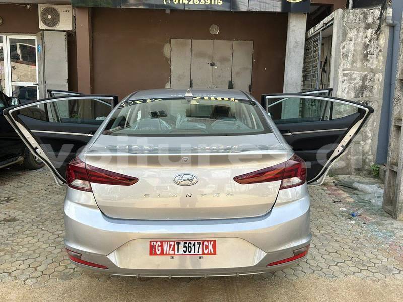 Big with watermark hyundai elantra ivory coast aboisso 65022