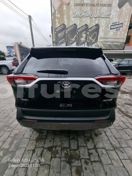 Big with watermark toyota rav4 ivory coast aboisso 65025