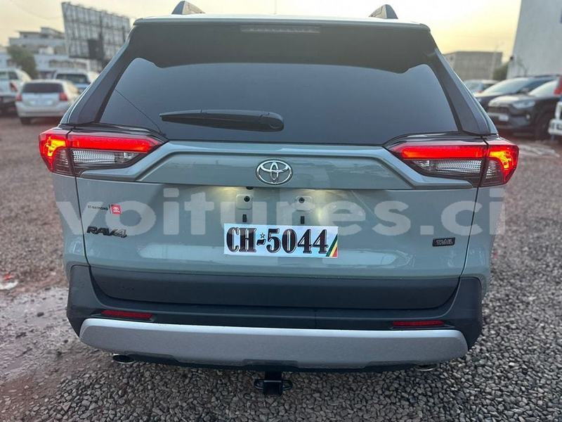 Big with watermark toyota rav4 ivory coast aboisso 65026