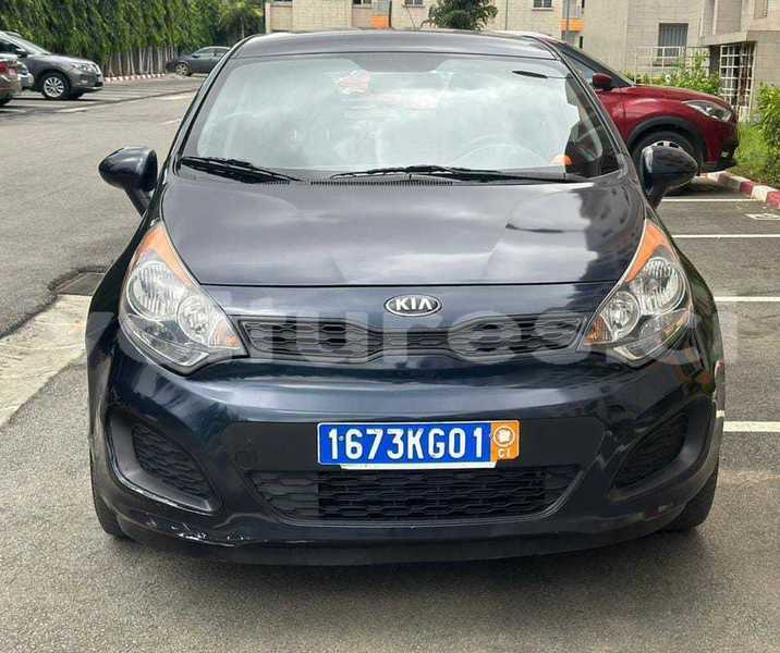 Big with watermark kia rio abidjan abidjan 65035