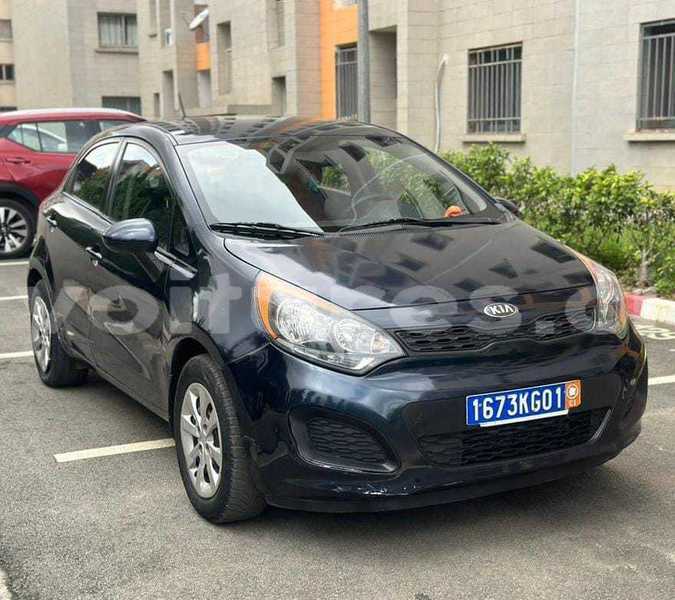 Big with watermark kia rio abidjan abidjan 65035