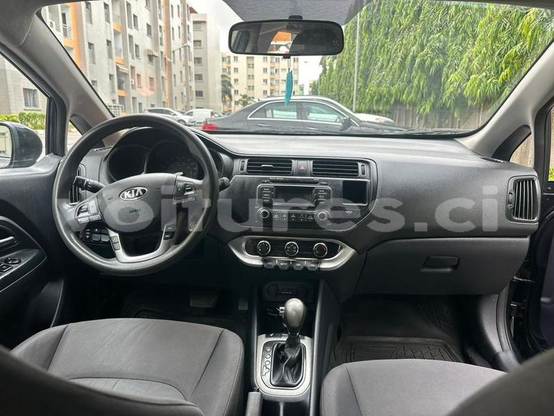 Big with watermark kia rio abidjan abidjan 65035