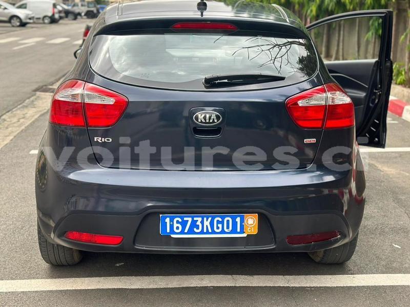 Big with watermark kia rio abidjan abidjan 65035