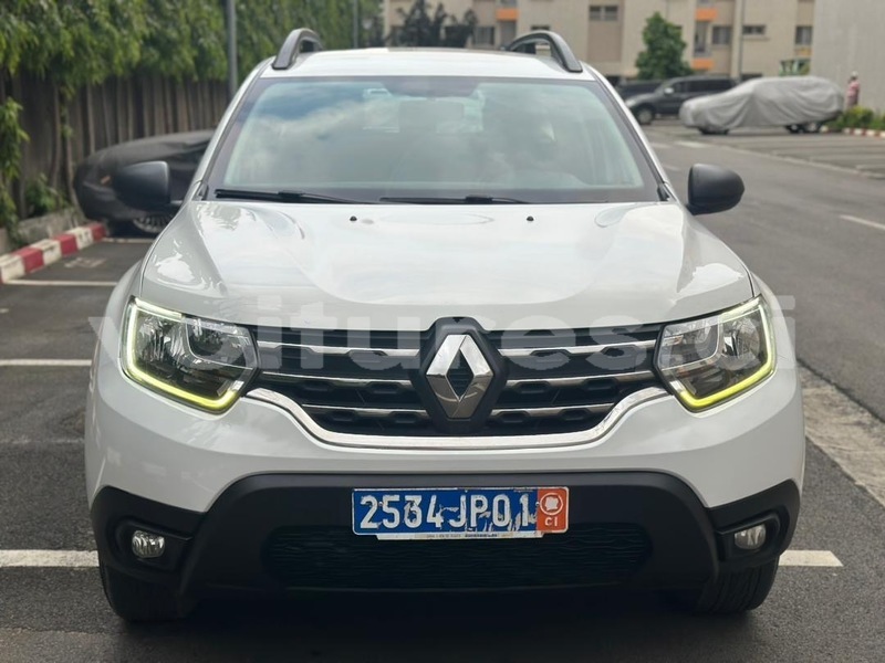 Big with watermark renault duster abidjan abidjan 65036