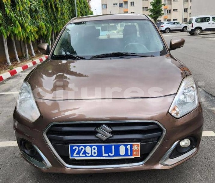 Big with watermark suzuki dzire abidjan abidjan 65044