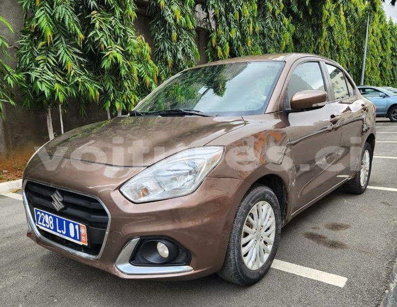 Big with watermark suzuki dzire abidjan abidjan 65044