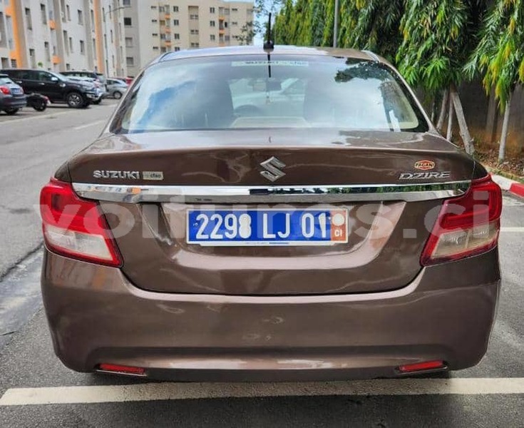 Big with watermark suzuki dzire abidjan abidjan 65044