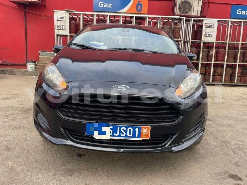 Big with watermark ford fiesta abidjan abidjan 65046