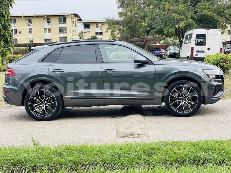 Big with watermark audi q8 ivory coast aboisso 65050