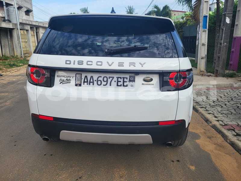 Big with watermark land rover discovery ivory coast aboisso 65057