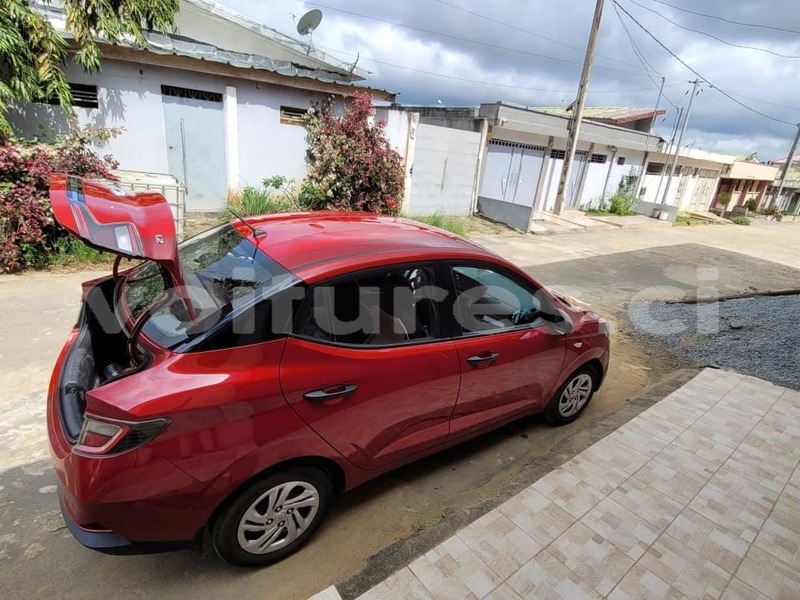 Big with watermark hyundai i10 ivory coast aboisso 65058