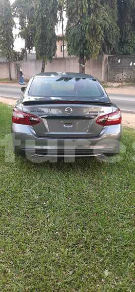 Big with watermark nissan altima ivory coast aboisso 65059