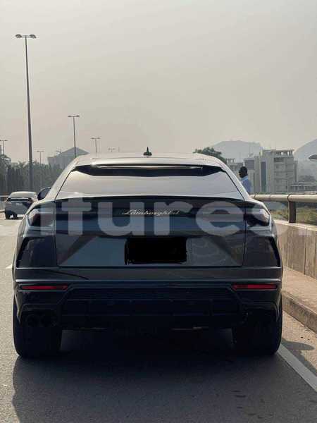 Big with watermark lamborghini urus ivory coast aboisso 65060