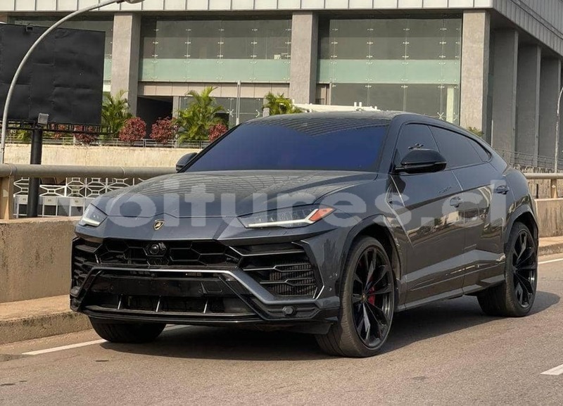 Big with watermark lamborghini urus ivory coast aboisso 65060