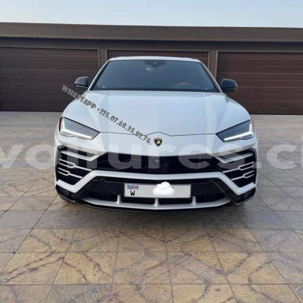 Big with watermark lamborghini urus concept ivory coast aboisso 65061