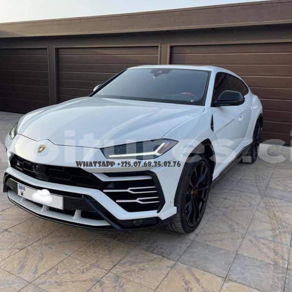 Big with watermark lamborghini urus concept ivory coast aboisso 65061