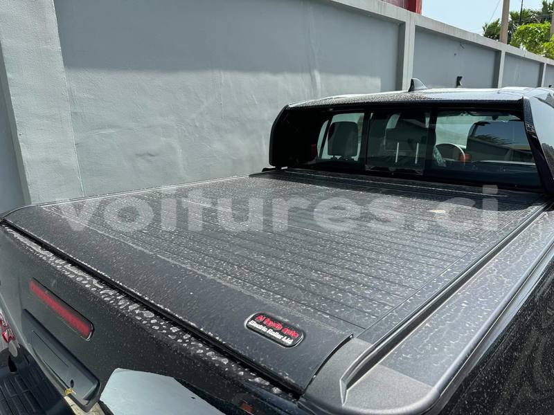 Big with watermark toyota hilux ivory coast aboisso 65062