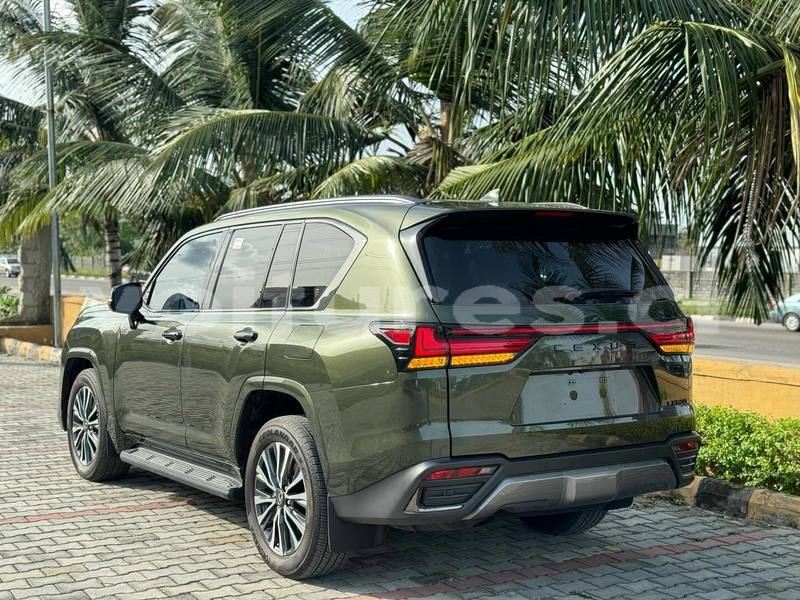 Big with watermark lexus lx ivory coast aboisso 65063