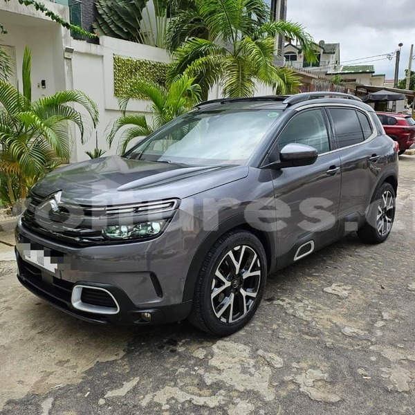 Big with watermark citroen c5 aircross ivory coast aboisso 65067