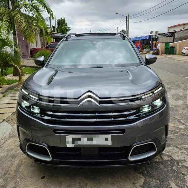 Big with watermark citroen c5 aircross ivory coast aboisso 65067