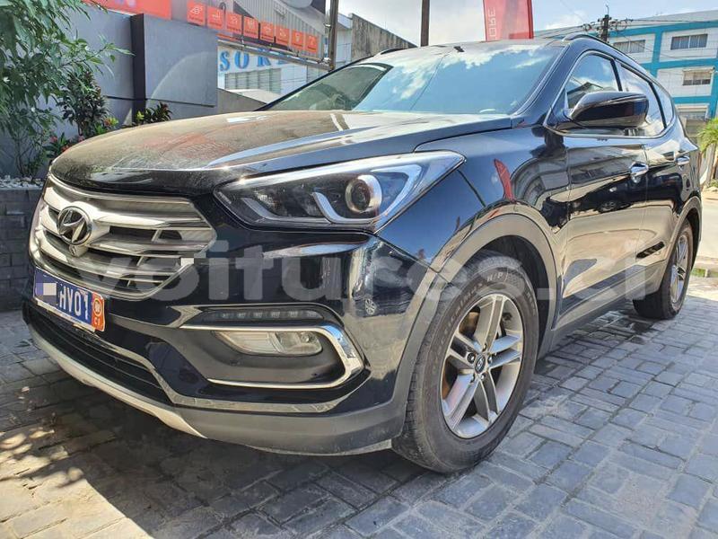 Big with watermark hyundai santa fe abidjan abidjan 65073