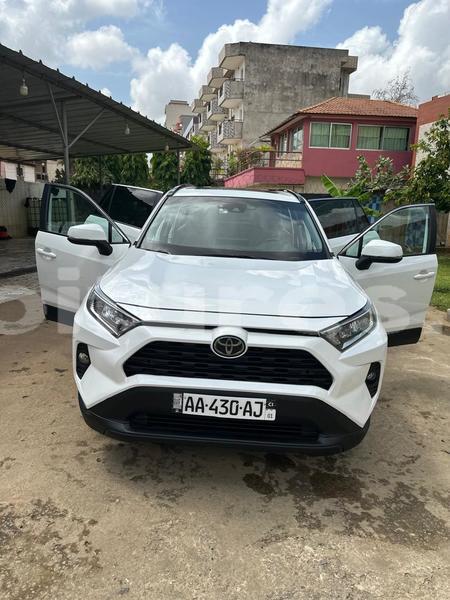 Big with watermark toyota rav4 abidjan abidjan 65077