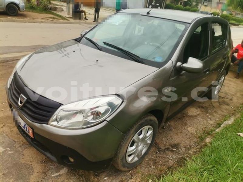 Big with watermark renault duster abidjan abidjan 65079