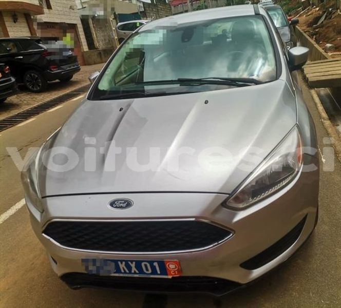 Big with watermark ford focus abidjan abidjan 65082