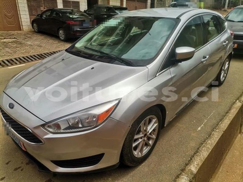 Big with watermark ford focus abidjan abidjan 65082