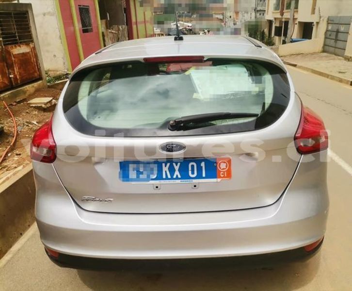 Big with watermark ford focus abidjan abidjan 65082