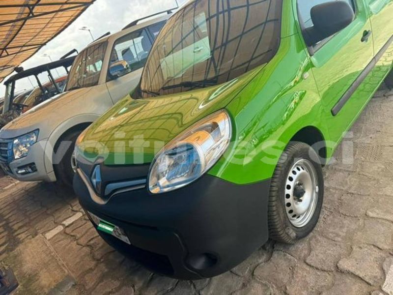 Big with watermark renault kangoo abidjan abidjan 65091