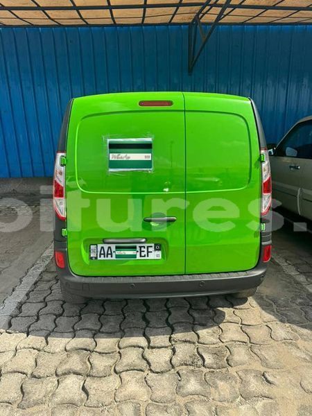 Big with watermark renault kangoo abidjan abidjan 65091