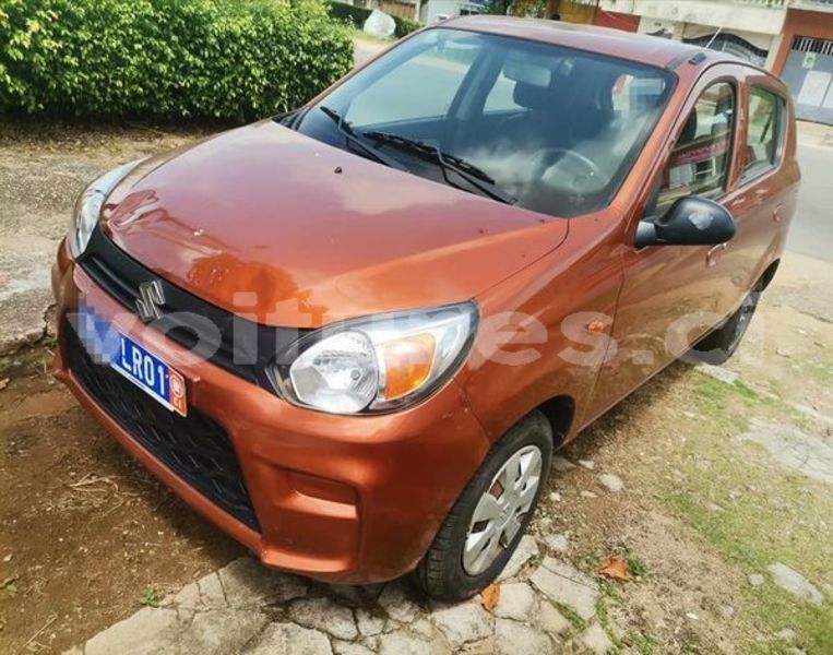 Big with watermark suzuki alto abidjan abidjan 65093